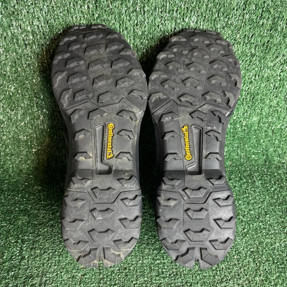 Adidas Terrex AX4 Gore-Tex HP7395 Hiking Gorpcore Shoes Core Black Mens Size 9.5
